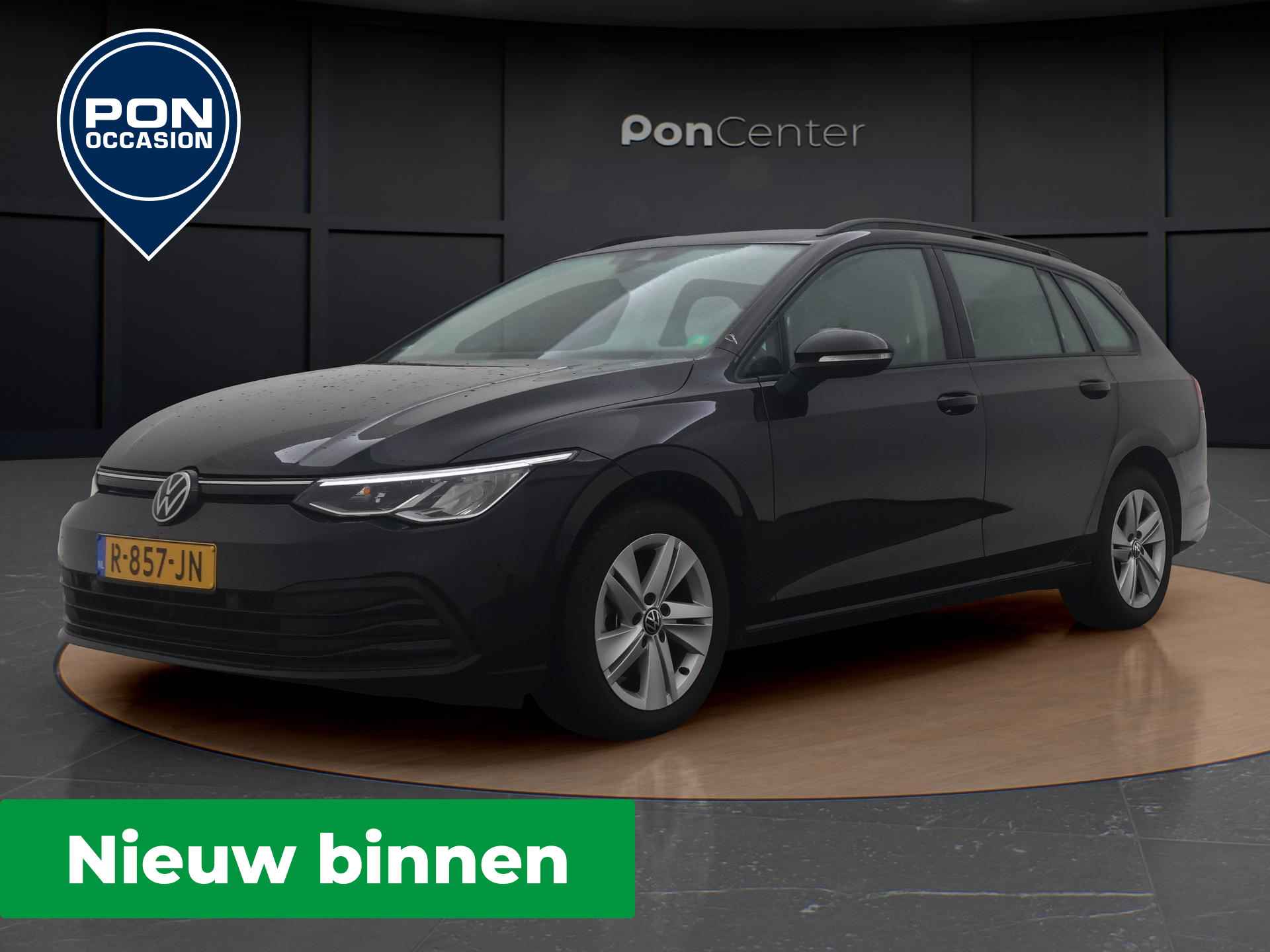 Volkswagen Golf BOVAG 40-Puntencheck