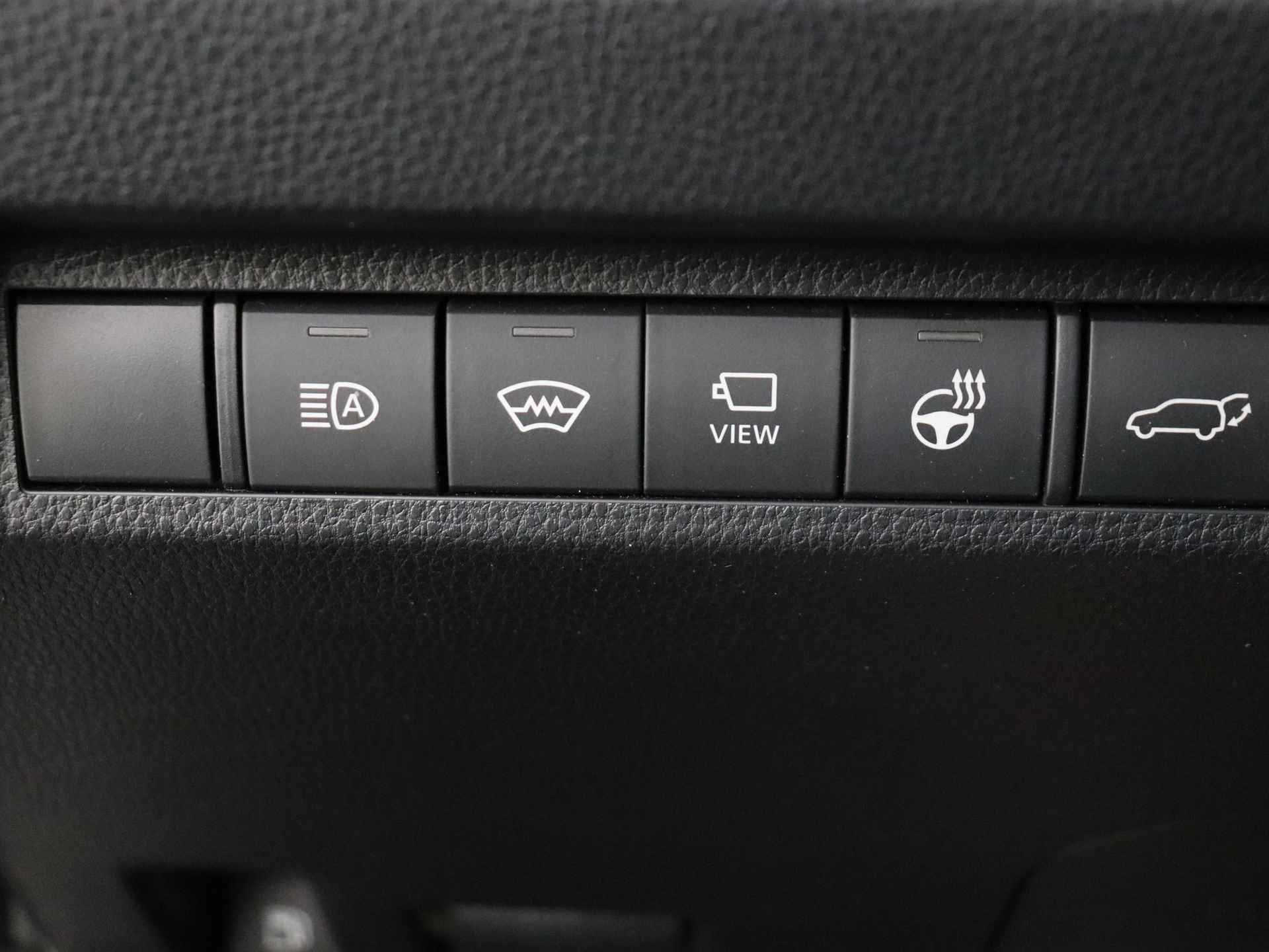 Toyota RAV4 2.5 Plug-in Hybrid AWD Bi-Tone Plus Limited I Navigatie I Climate Control I Cruise Control I Rondomzicht Camera I USB I Subwoofer I Elektrisch Glazen Schuif/Kanteldak I - 34/56