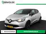 Renault Clio 1.2 TCe 120 Expression | AUTOMAAT | Airco | Navigatie | Zwart dak | Pack Look Chrome | Dealer onderhouden!