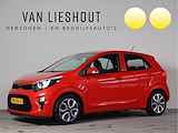 Kia Picanto 1.0 CVVT First Edition NL-Auto!! Carplay I Camera I LED