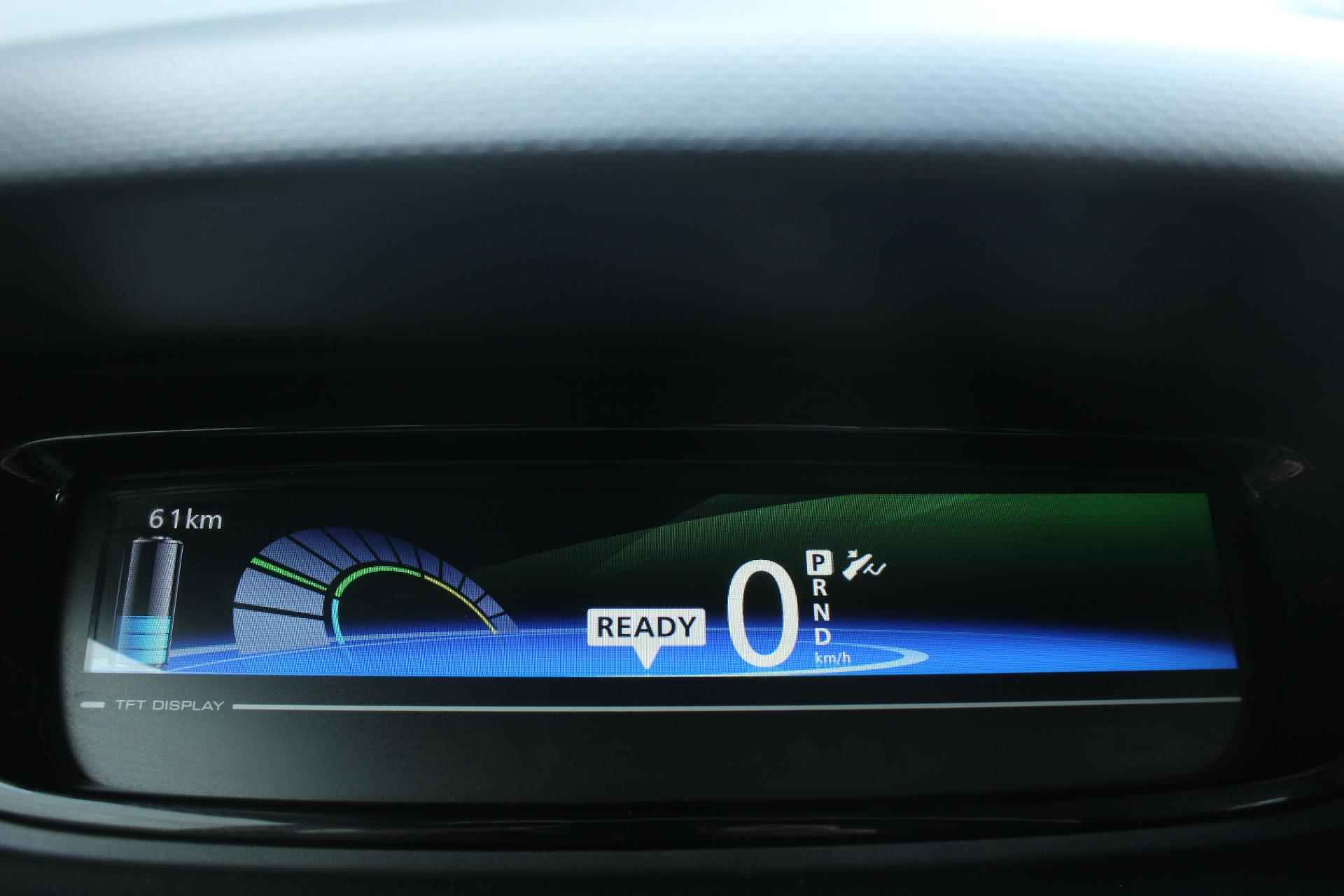 Renault ZOE R90 Intens 41 kWh 92Pk (ex Accu) | Navigatie | Climate Control | Parkeersensoren + Camera | Lichtmetalen Velgen | Cruise Control | Keyless Entry | Privacy Glass | - 17/27