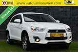 Mitsubishi ASX 1.6 Cleartec Intense CAMERA/STOELVERWARMING/LICHT REGENSENSOR/ETC.!