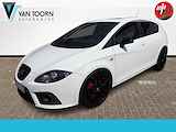 SEAT Leon 2.0 TFSI Cupra. Dealeronderhouden .