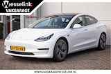 Tesla Model 3 Long Range AWD 75 kWh All-in rijklaarprijs | Leer | Nav | Autopilot | 12 mnd Bovag garantie