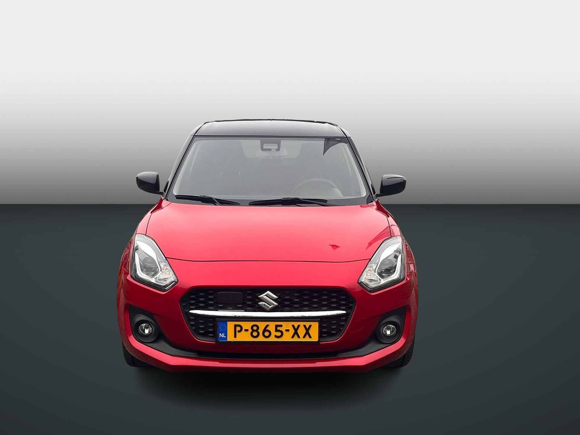 Suzuki Swift 1.2 Select Smart Hybrid | Carplay/Android | Adaptive Cruise Control | Two Tone - 2/17