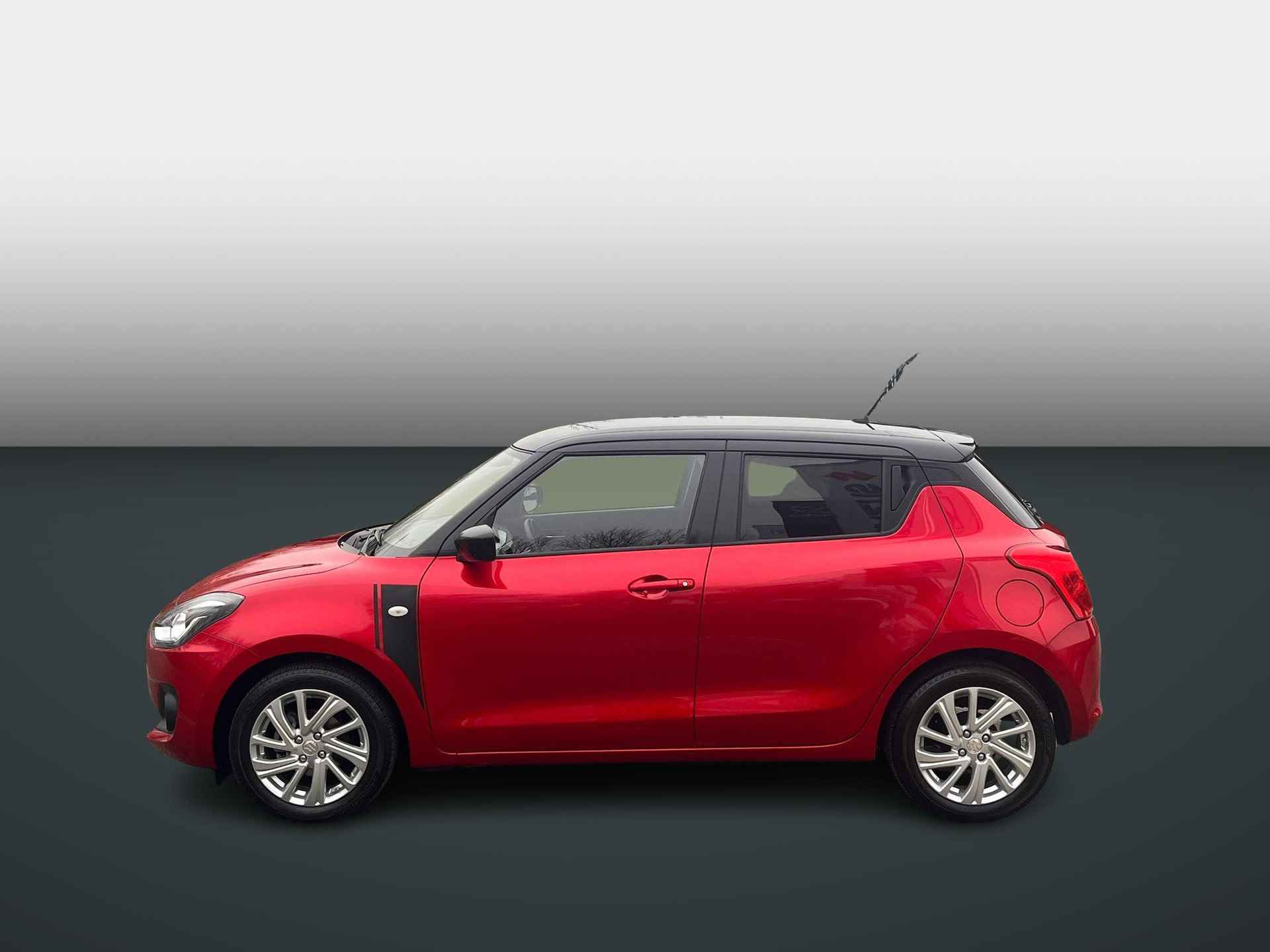 Suzuki Swift 1.2 Select Smart Hybrid | Carplay/Android | Adaptive Cruise Control | Two Tone - 3/17