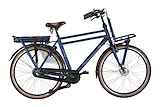 FREEBIKE Bronx N7 H57 JB 468Wh Heren BLAUW 57cm H57 2020