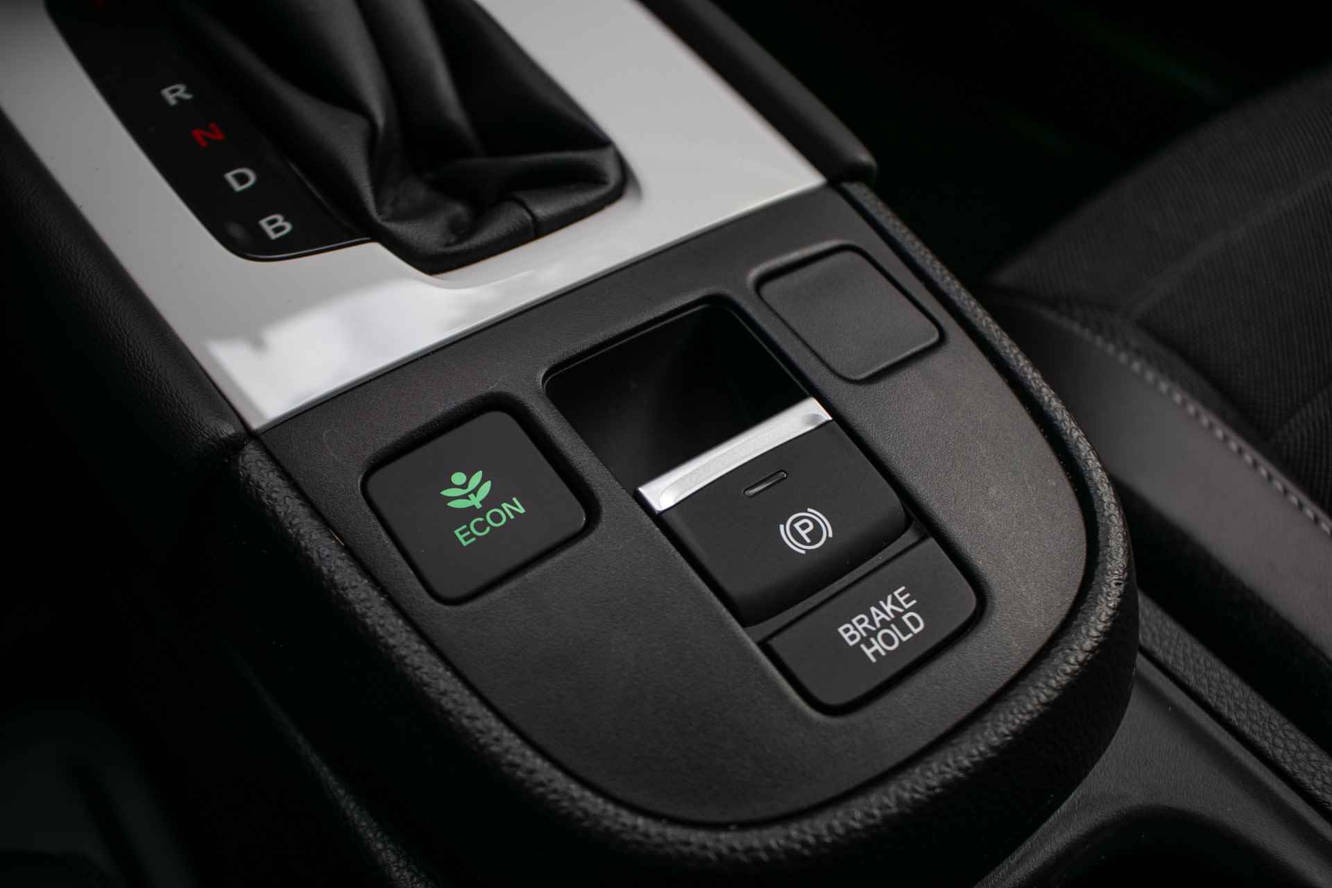 Honda Jazz 1.5 e:HEV Advance Crosstar - All-in rijklrprs | Honda Sensing | Navi | Camera | - 21/40