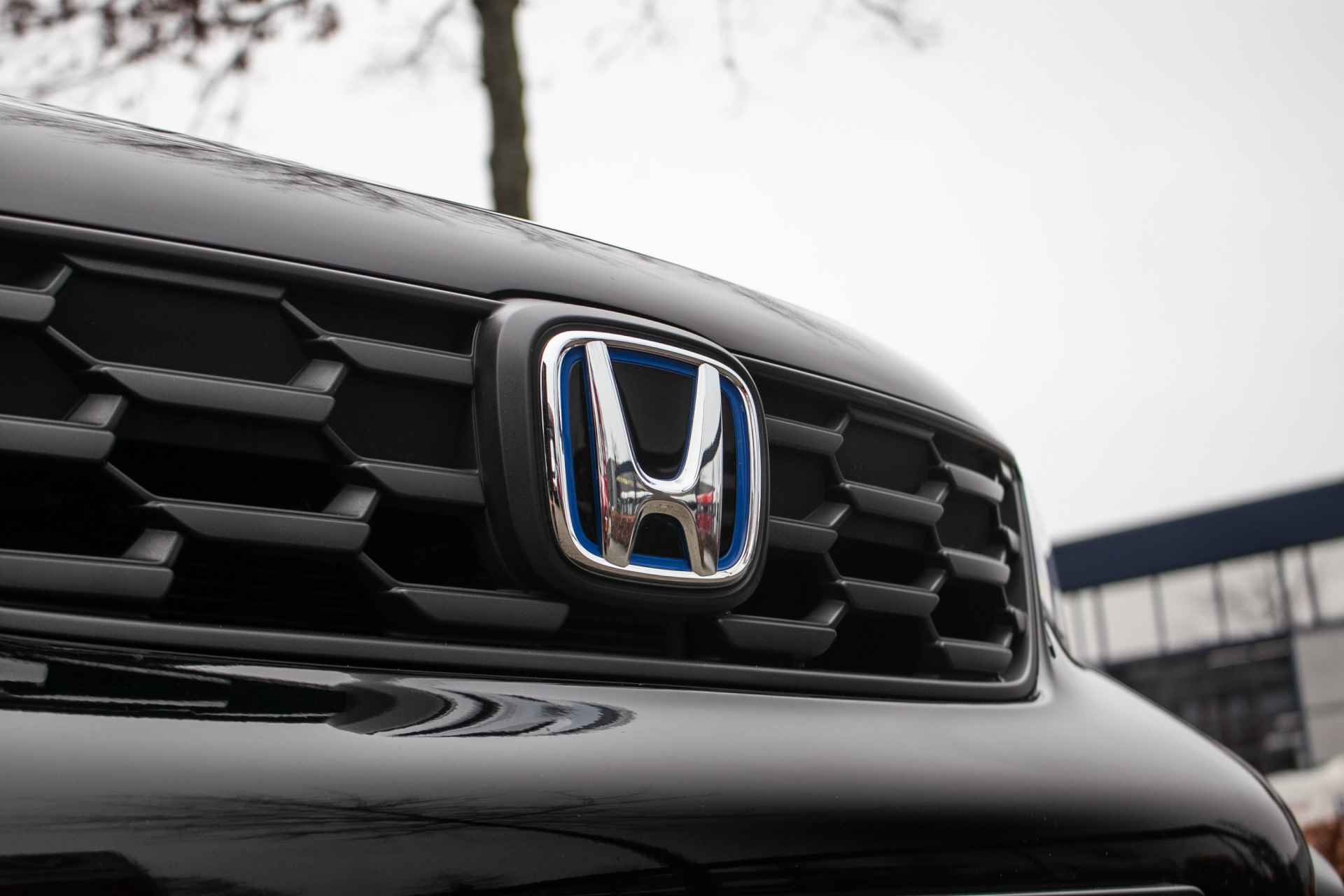 Honda Jazz 1.5 e:HEV Advance Crosstar - All-in rijklrprs | Honda Sensing | Navi | Camera | - 28/40