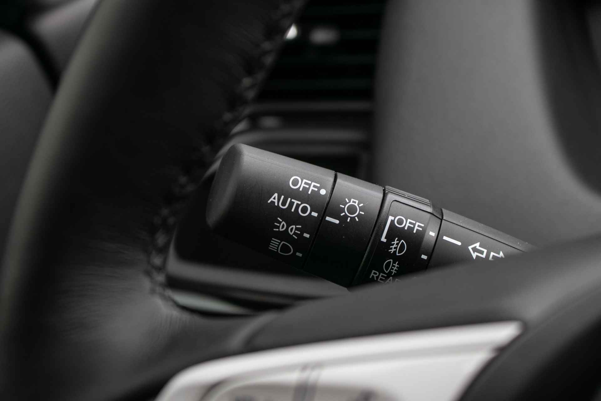 Honda Jazz 1.5 e:HEV Advance Crosstar - All-in rijklrprs | Honda Sensing | Navi | Camera | - 34/40