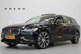 Volvo V60 T6 350PK AWD Ultra Bright | B&W Audio | Gelam Glas | Massage | Nappa | 20'' | Head Up | Adapt LED