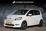 Skoda Citigo e-iV EV Style Stoelverwarming Airco 16" BTW