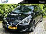 Nissan Nissan leaf 40kwh ACENTA 40 KWH | € 2000,- EURO SUBSIDIE MOGELIJK | AUTOMAAT | CRUISE | NAVI | CLIMATE | KEYLESS | CAMERA |