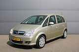 Opel Meriva Meriva 1.6 AUTOMAAT Edition | AIRCO | CAMERA | NAVI | LAGE KM STAND!