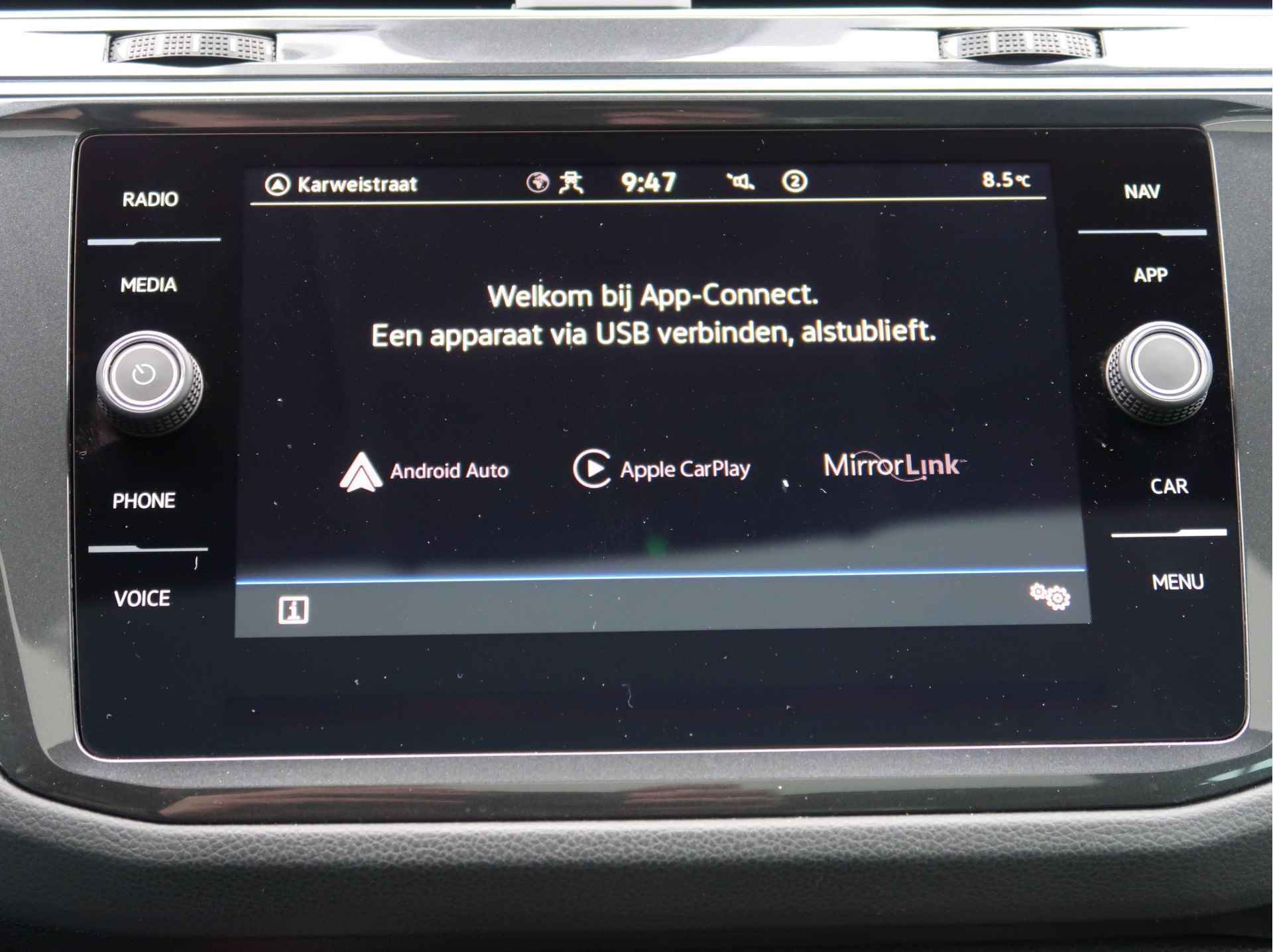 Volkswagen Tiguan 1.4 TSI eHybrid Elegance | Panorama | Leder | Memory | 360 Camera - 28/39