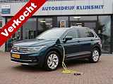 Volkswagen Tiguan 1.4 TSI eHybrid Elegance | Panorama | Leder | Memory | 360 Camera