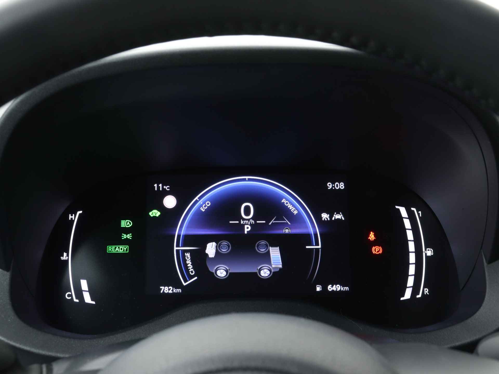 Toyota Yaris Hybrid 115 First Edition Apple Carplay/Android Auto | Adaptief Cruise Controle | Achteruitrijcamera - 7/41