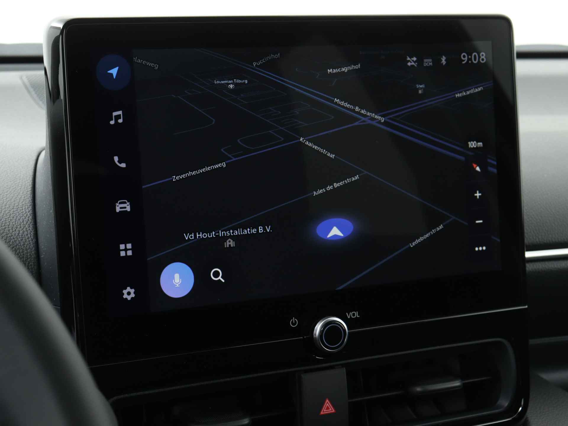 Toyota Yaris Hybrid 115 First Edition Apple Carplay/Android Auto | Adaptief Cruise Controle | Achteruitrijcamera - 10/41