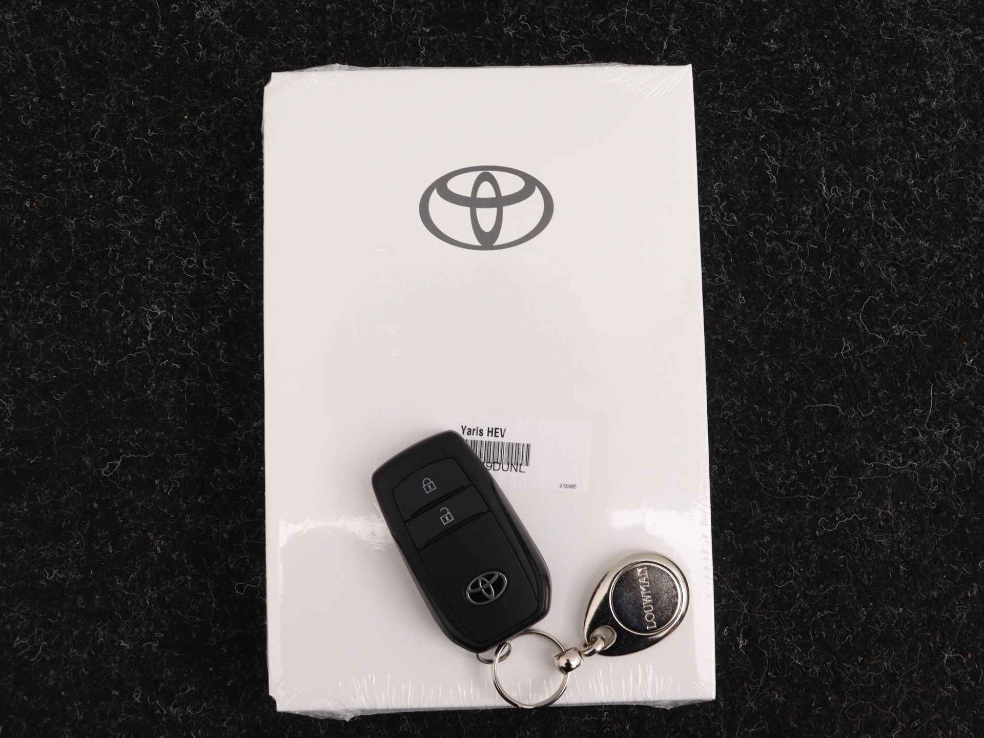 Toyota Yaris Hybrid 115 First Edition Apple Carplay/Android Auto | Adaptief Cruise Controle | Achteruitrijcamera - 14/41