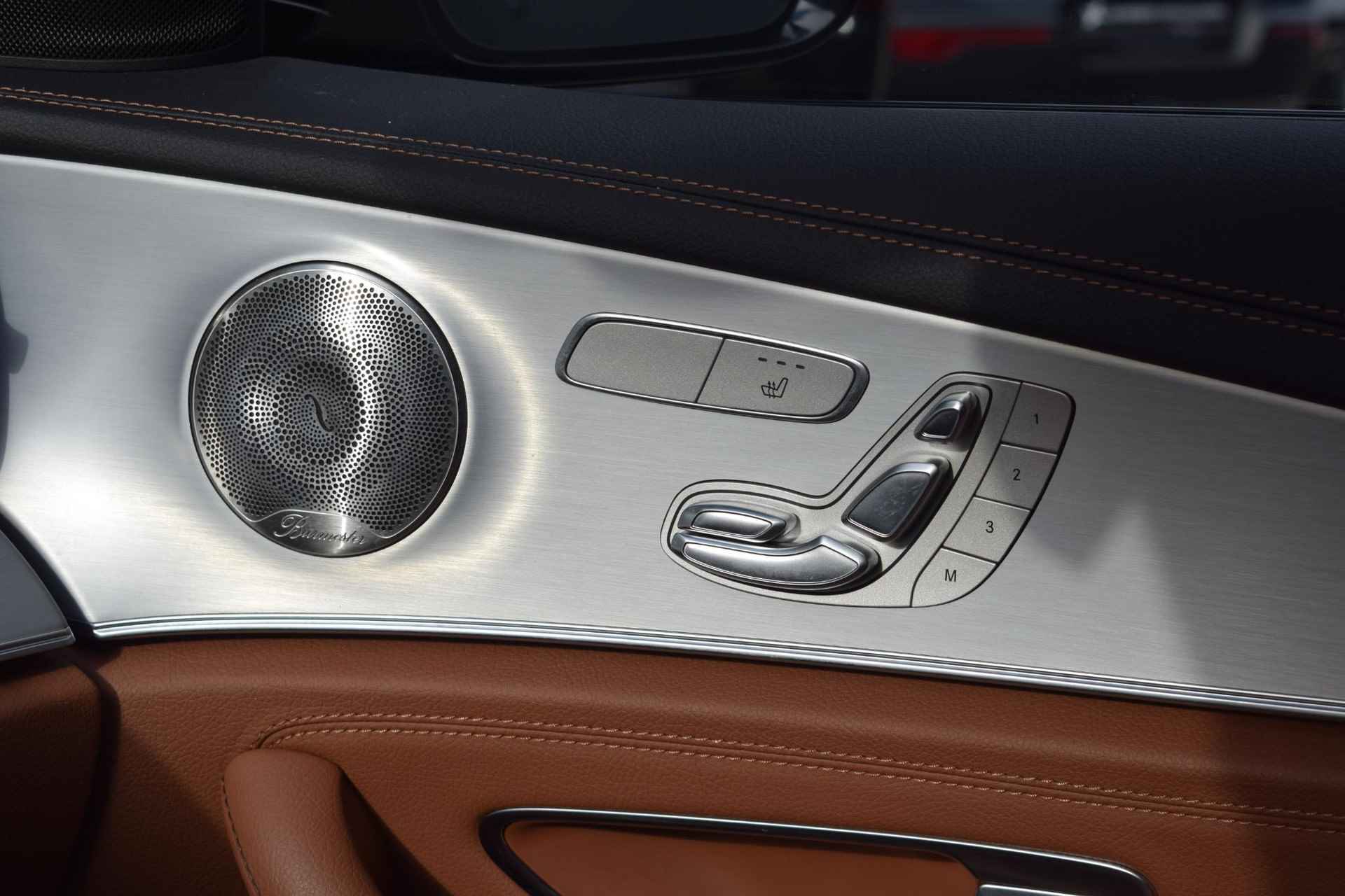 Mercedes-Benz E-klasse Estate 200 Business Solution AMG / Pano / Widescreen / Burmester - 16/51