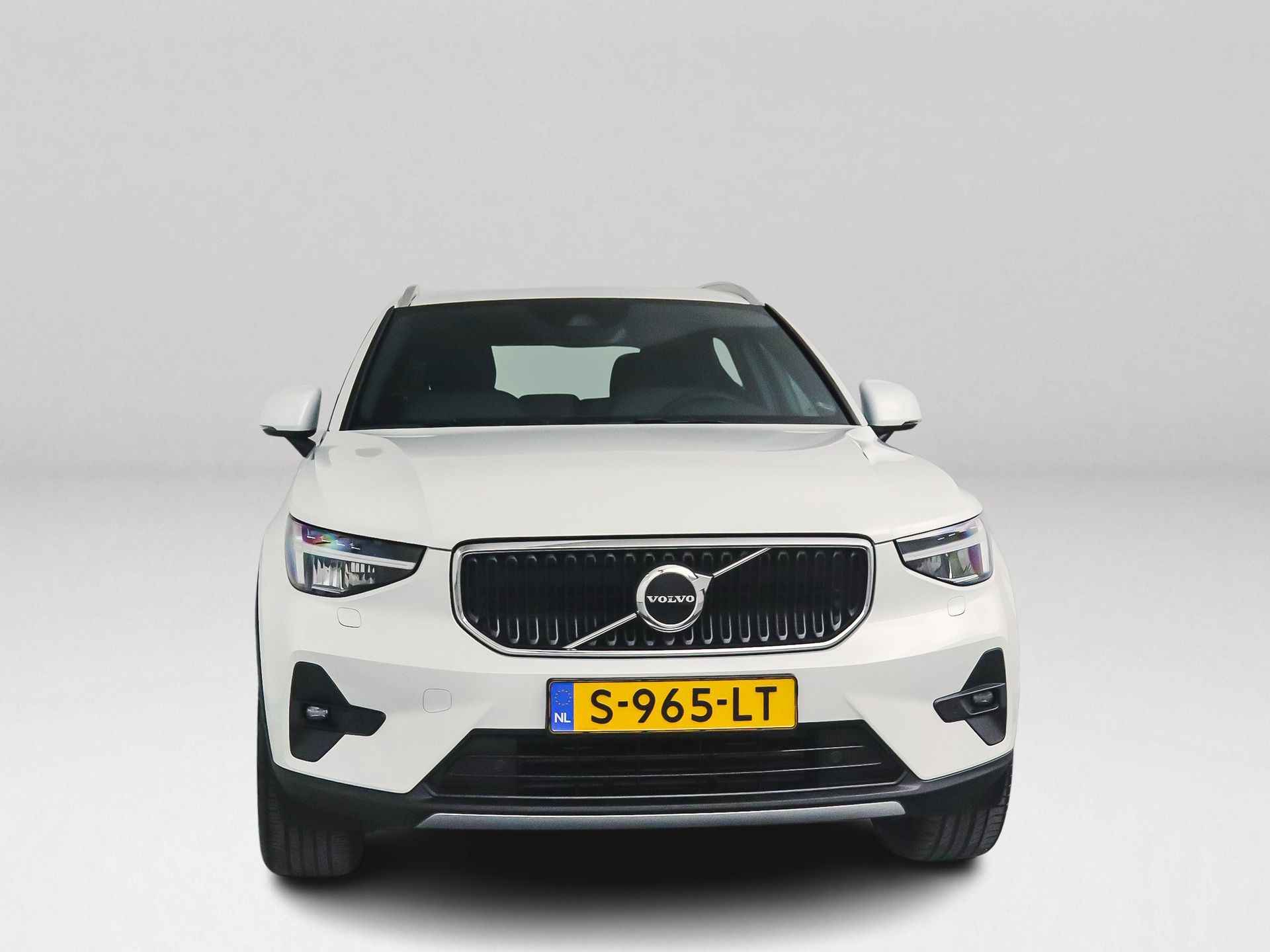 Volvo XC40 T2 Core | Parkeercamera - 10/33