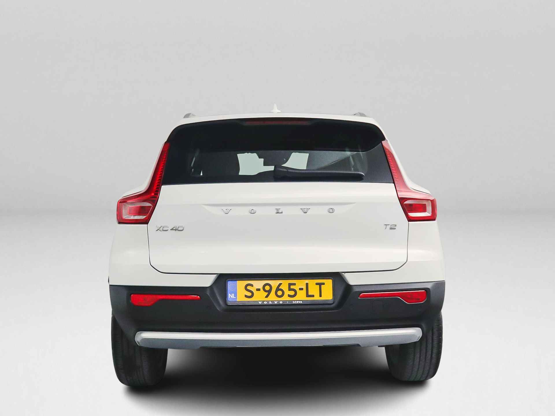 Volvo XC40 T2 Core | Parkeercamera - 11/33