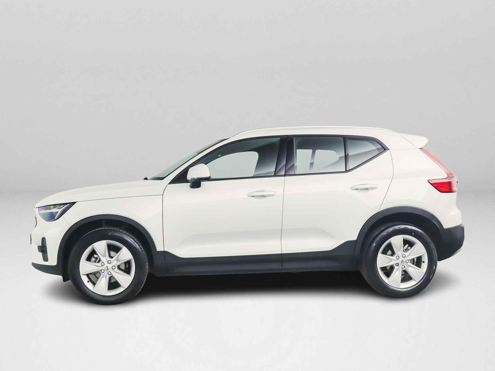 Volvo XC40 T2 Core | Parkeercamera - 5/33