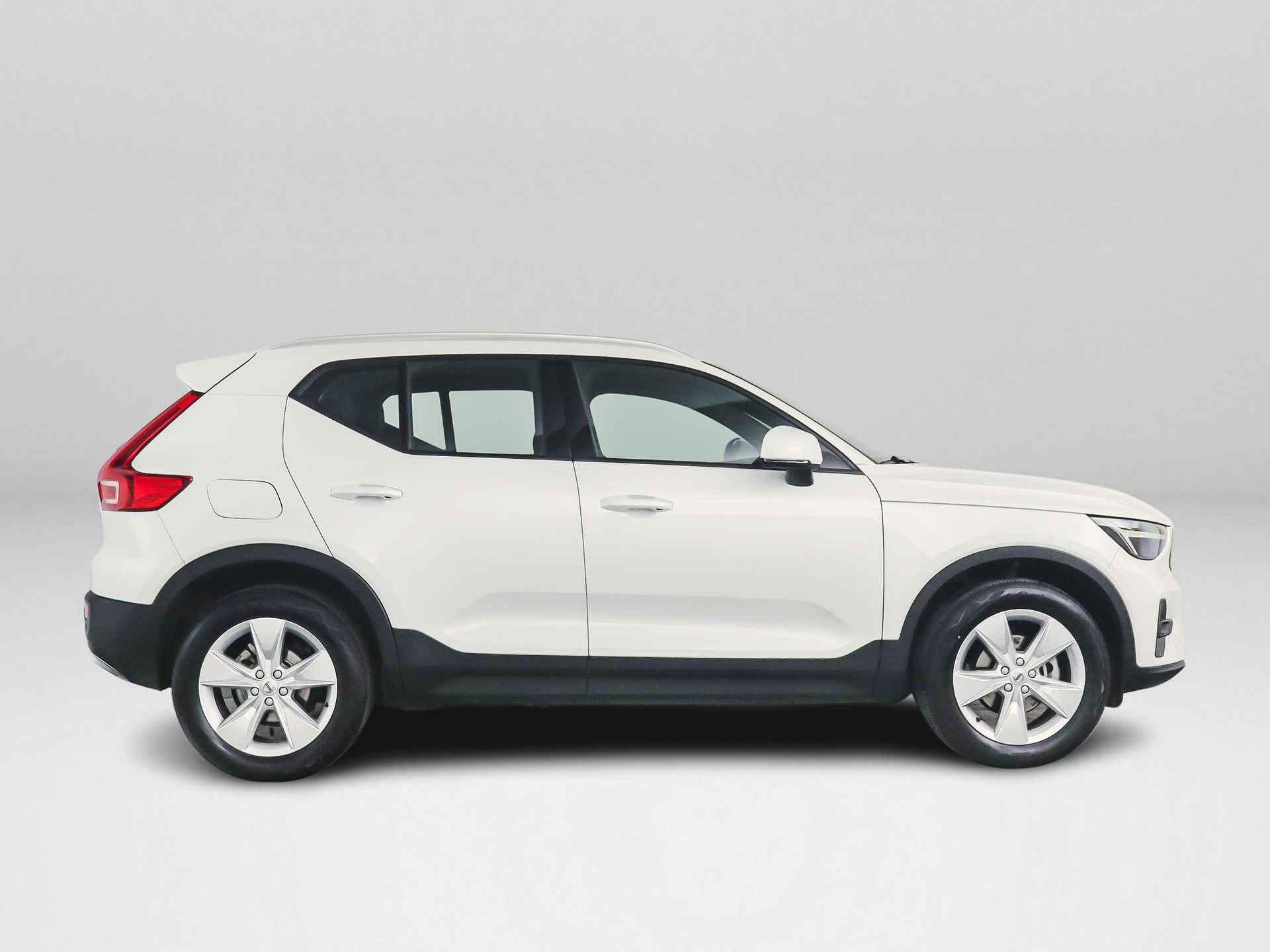 Volvo XC40 T2 Core | Parkeercamera - 6/33