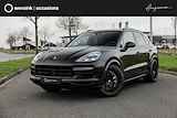 Porsche Cayenne 4.0 Turbo | Sport Chrono | Adaptieve CruiseControl | Adaptieve Sportstoelen + Memory | Exterieur Pakket | Matrix LED + PDLS+ | Panoramadak | Nachtzicht | PDCC Sport | Softclose |