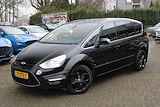 FORD S-Max 2.0 EcoBoost 203pk Automaat Titanium, Trekhaak, Panorama dak