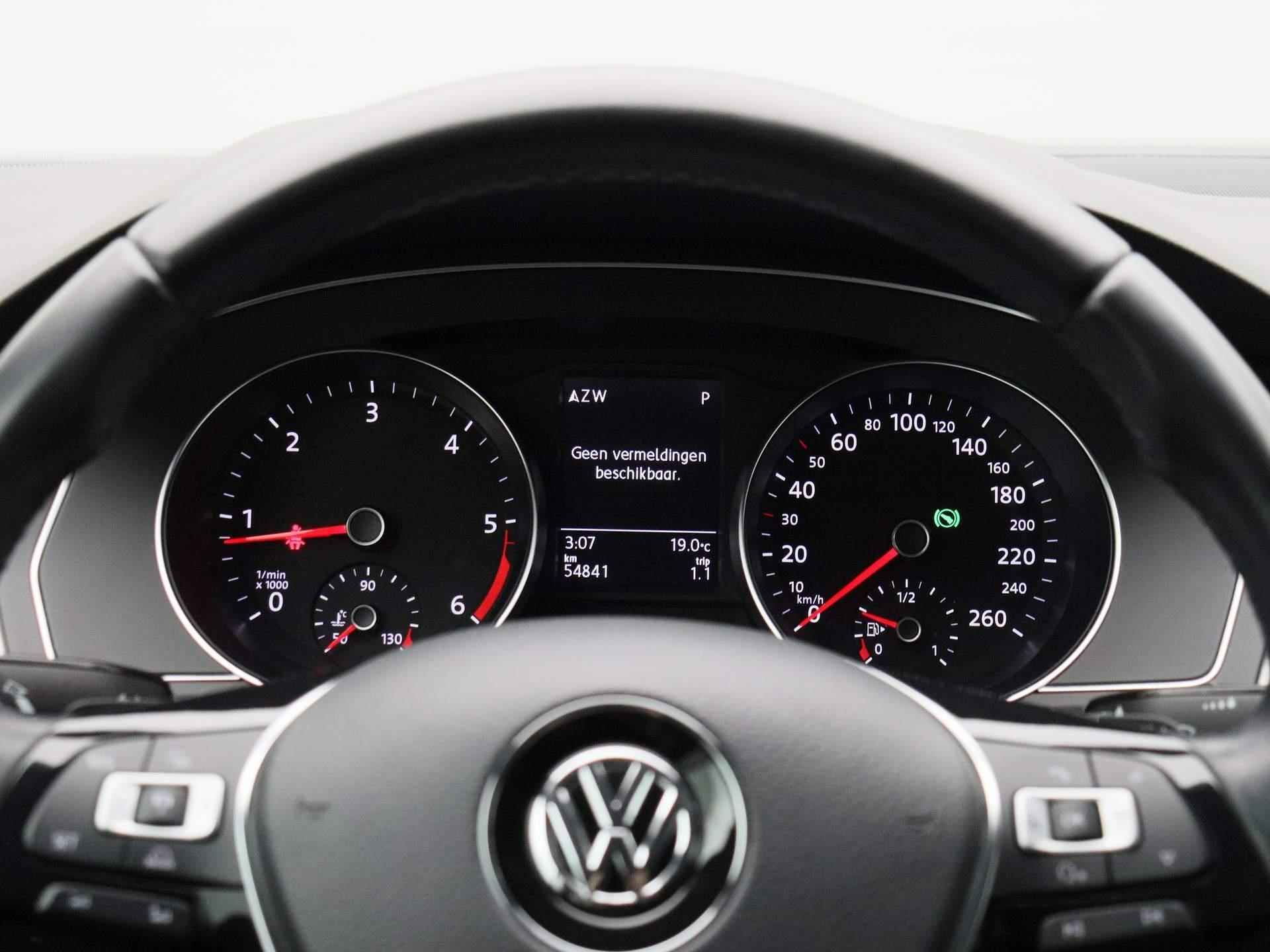 Volkswagen Arteon 2.0 TDI | ACHTERUITRIJCAMERA | NAVIGATIE | LED VERLICHTING | NAVIGATIE | APPLE CARPLAY | ANDROID AUTO | CLIMATE CONROL | - 8/36