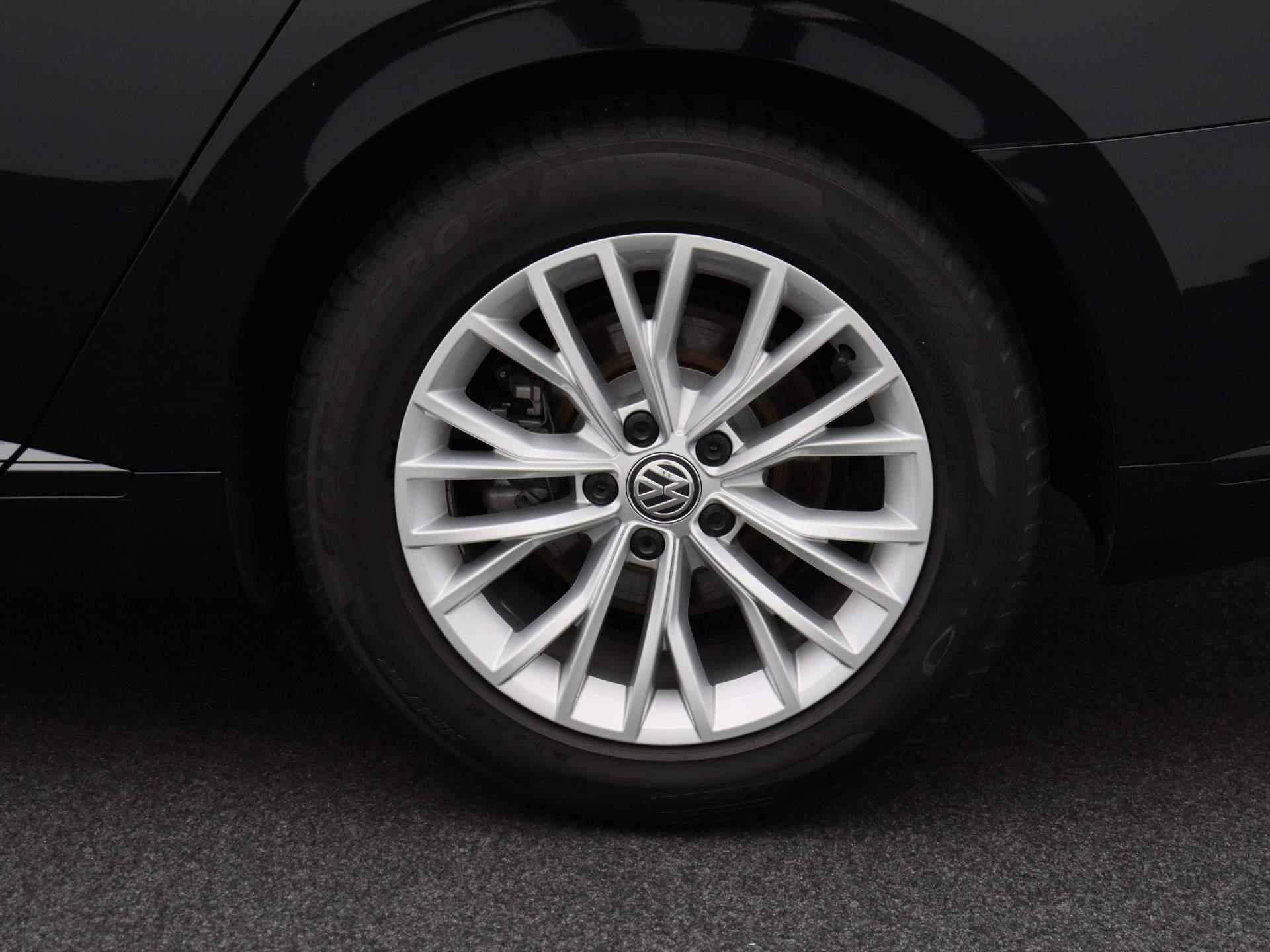 Volkswagen Arteon 2.0 TDI | ACHTERUITRIJCAMERA | NAVIGATIE | LED VERLICHTING | NAVIGATIE | APPLE CARPLAY | ANDROID AUTO | CLIMATE CONROL | - 15/36
