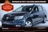 Dacia Logan MCV 0.9 TCe 90 Laureate | Airco | Navi | achteruitrijcamera | Cruise | Bluetooth |