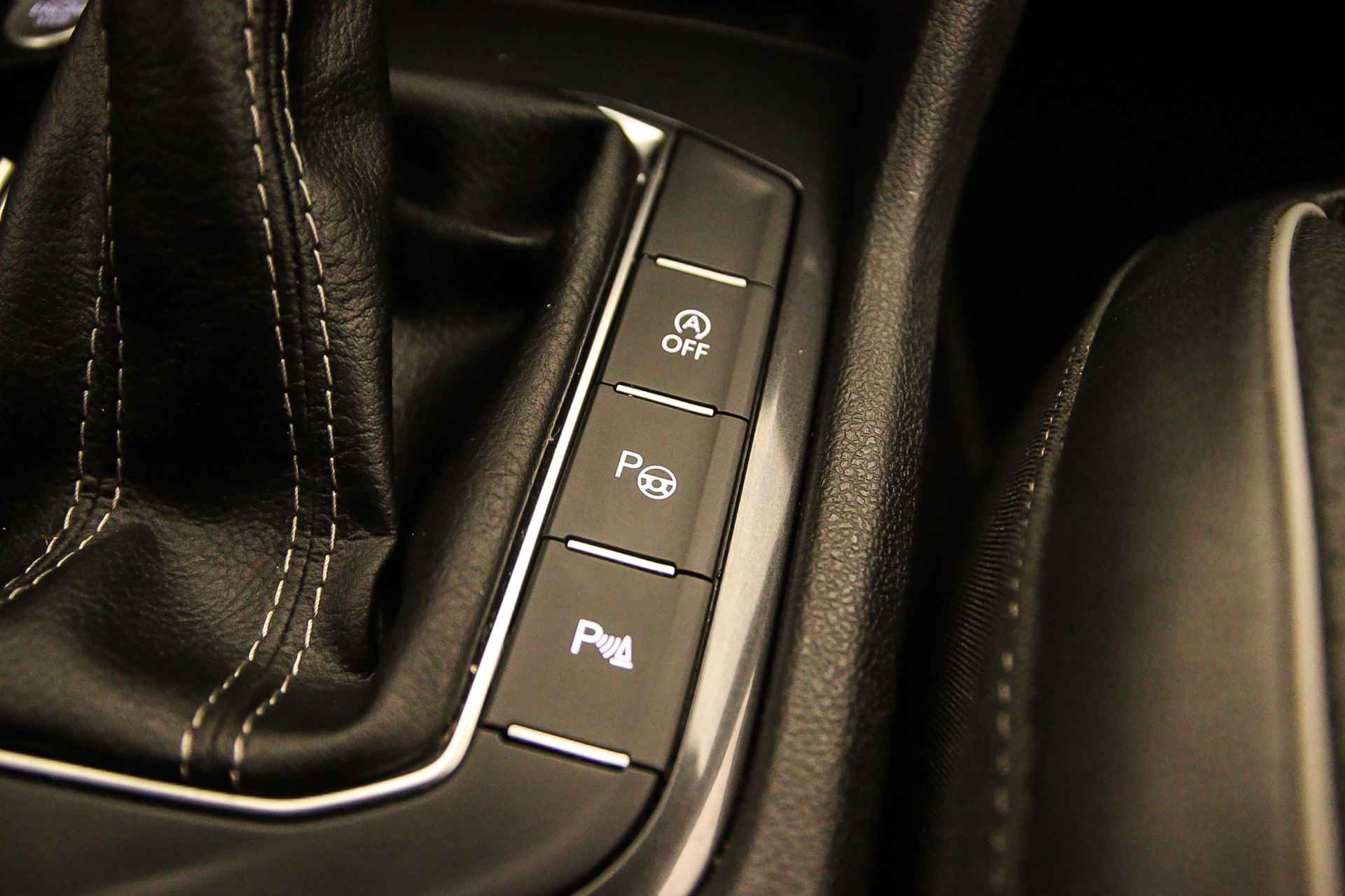 Volkswagen Tiguan Allspace R-Line 7p. 1.5 TSI 150pk DSG Automaat Trekhaak, Lederen bekleding, Panoramadak, Adaptive cruise control, 3e zitrij, Achteruitrijcamera, Navigatie, LED matrix koplampen, Elektrische achterklep - 20/48