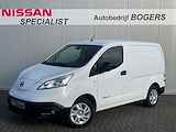 Nissan E-NV200 Business 24 KW Navigatie, Climate Control, Cruise Control, Achteruitrijcamera, Stoel/Stuurverwarming