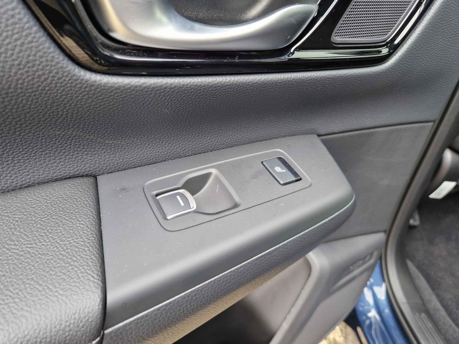 Honda CR-V 2.0 e:HEV AWD Advance Parkeersensoren V+A, Dodehoek detectie, Head-up display , All-in Rijklaarprijs - 18/35