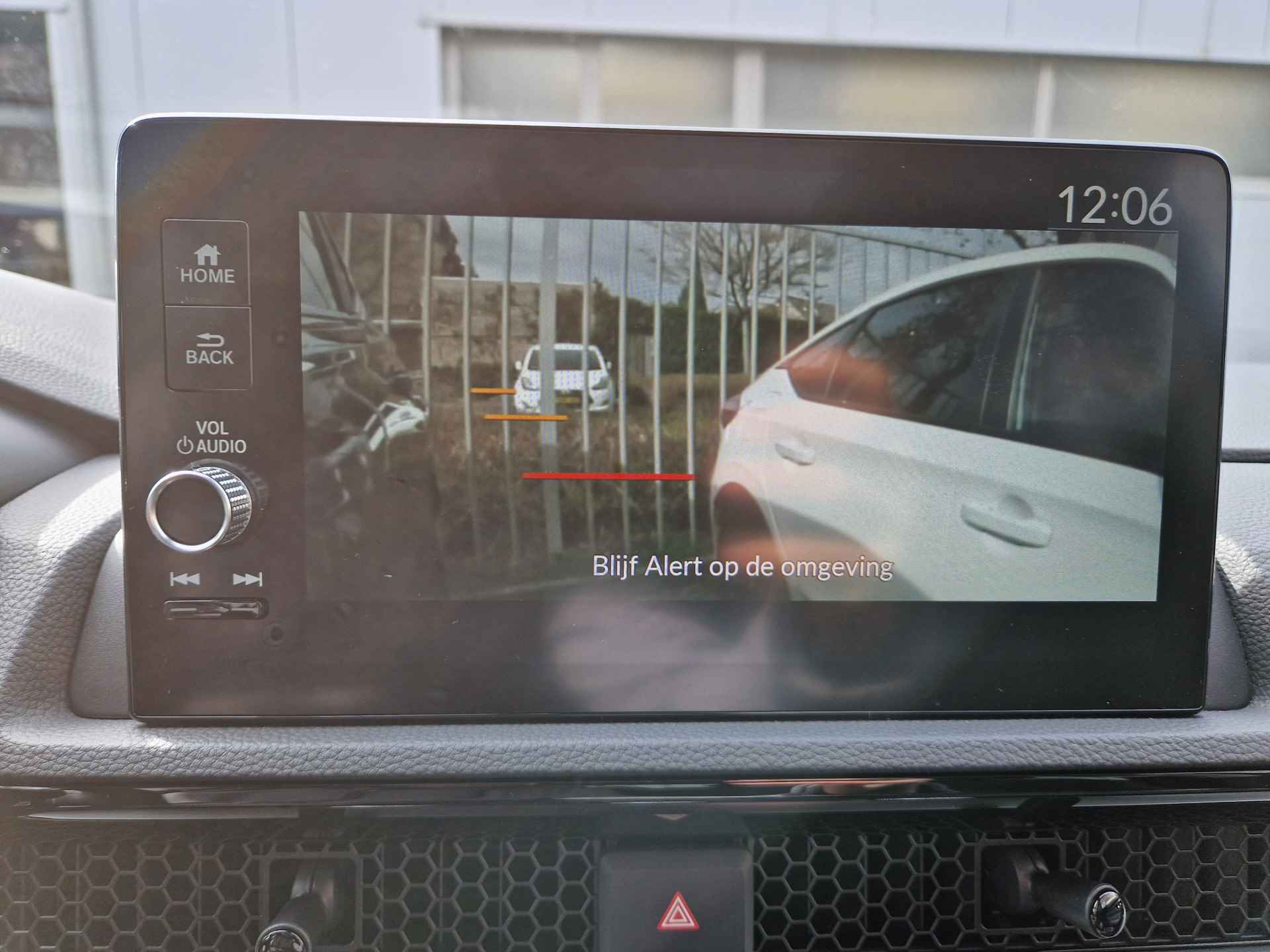 Honda CR-V 2.0 e:HEV AWD Advance Parkeersensoren V+A, Dodehoek detectie, Head-up display , All-in Rijklaarprijs - 29/35