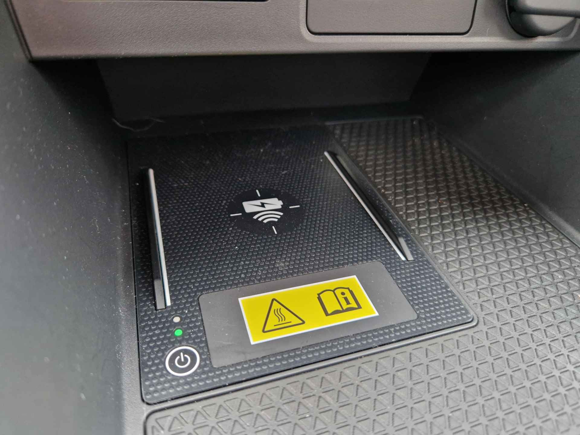 Honda CR-V 2.0 e:HEV AWD Advance Parkeersensoren V+A, Dodehoek detectie, Head-up display , All-in Rijklaarprijs - 30/35