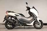 Yamaha NMAX 155 BTW MOTOR