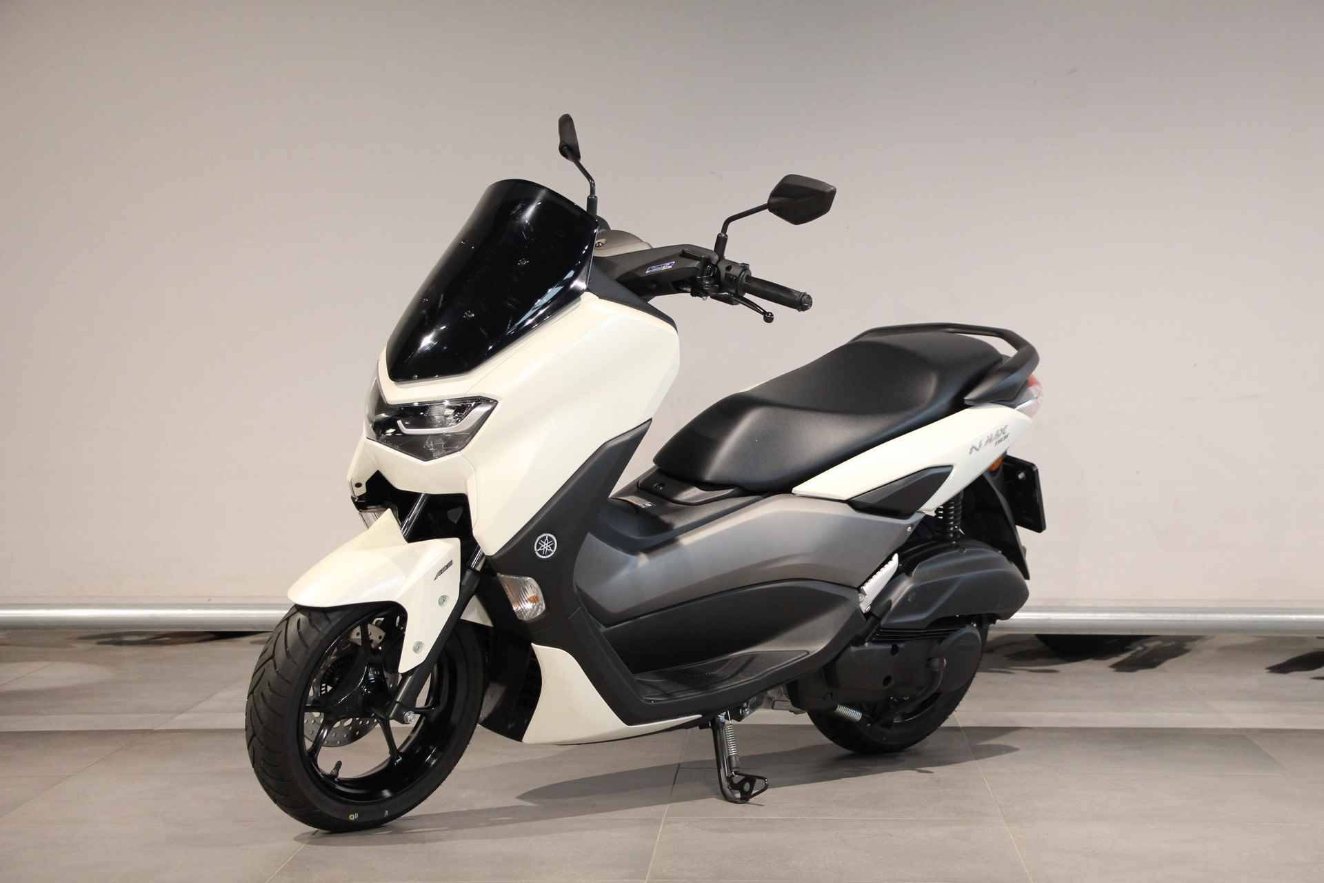 Yamaha NMAX 155 BTW MOTOR - 4/13