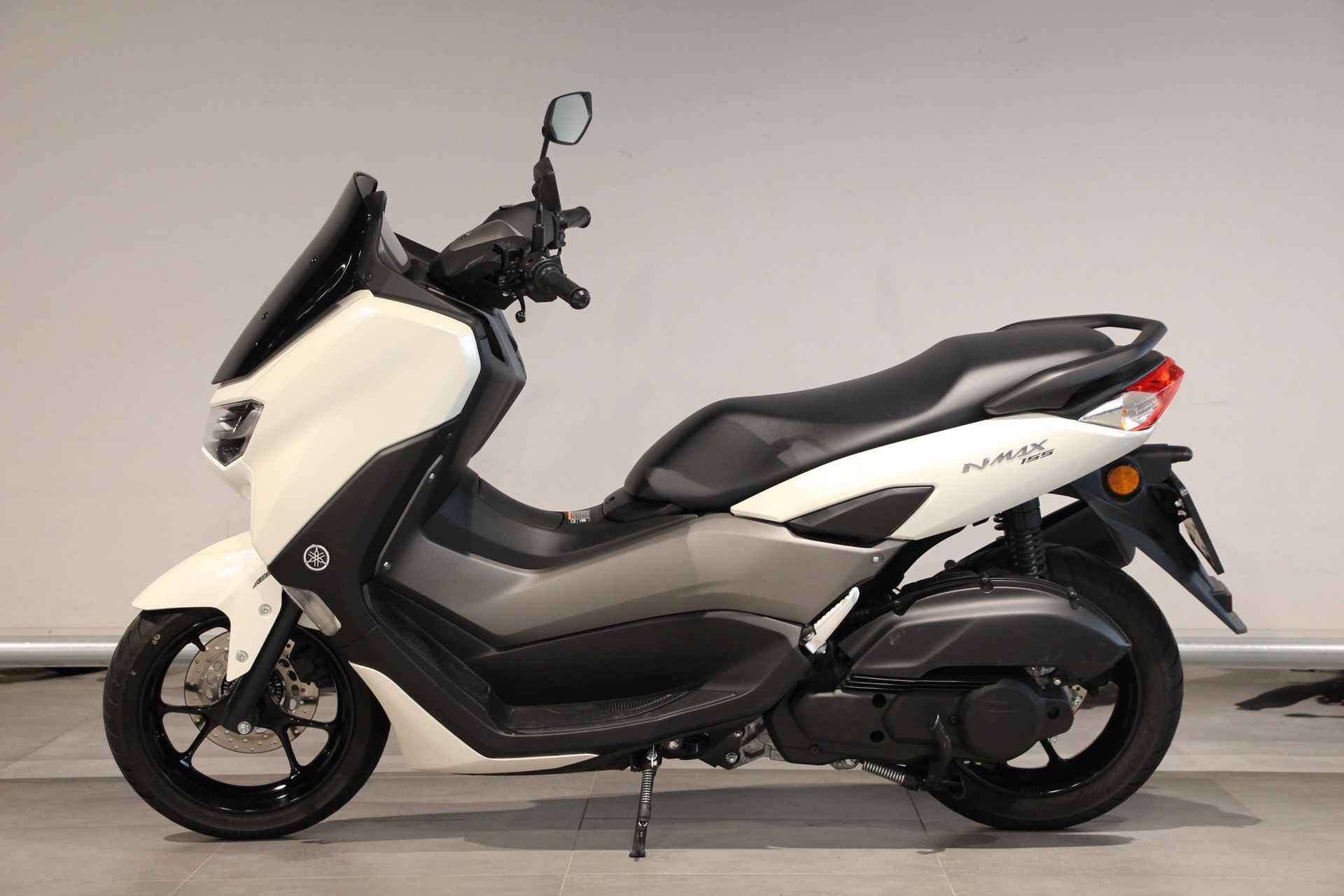 Yamaha NMAX 155 BTW MOTOR - 5/13