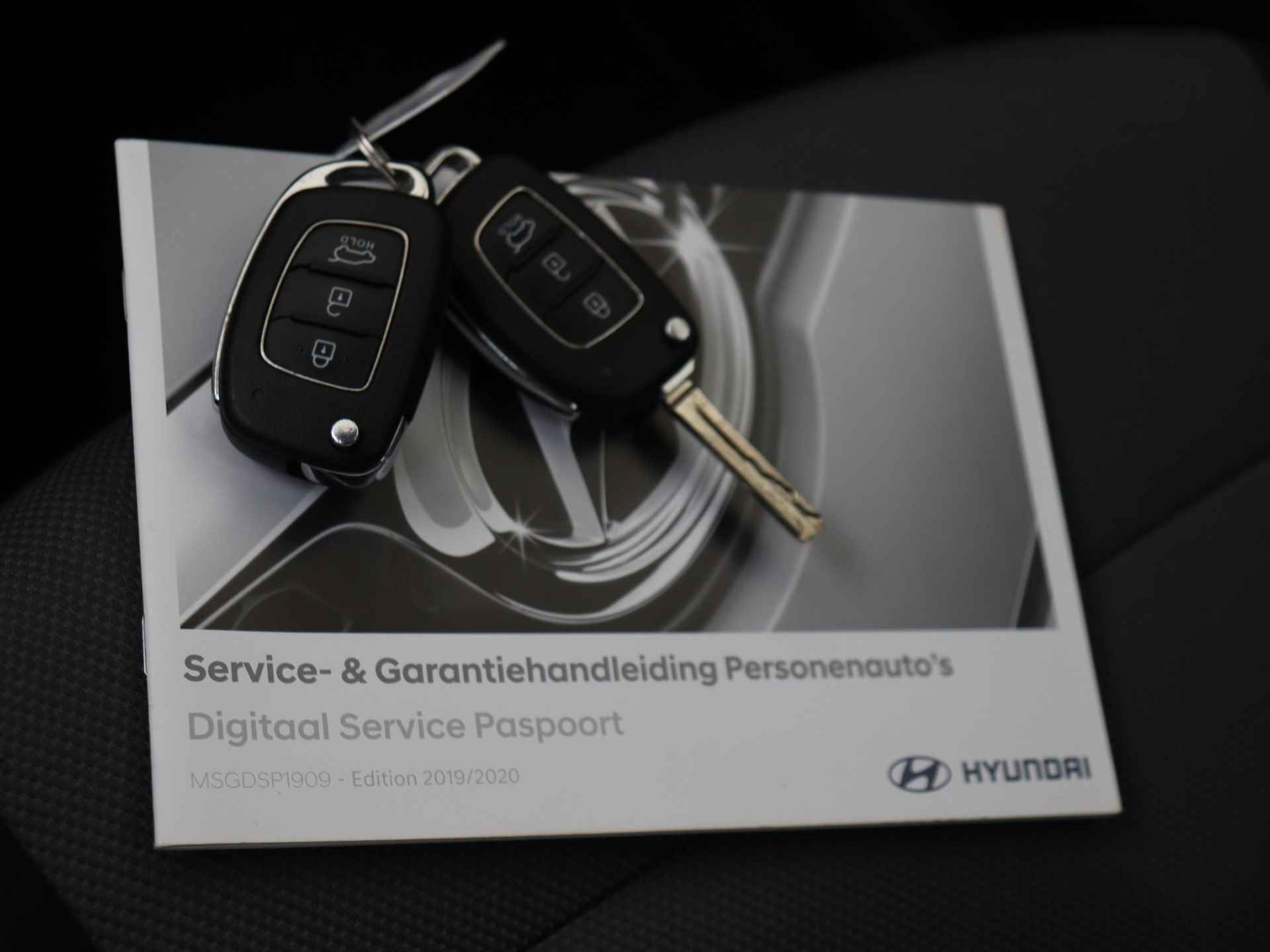 Hyundai i20 1.0 T-GDI Comfort 5 deurs | Climate Control - 21/30