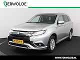 Mitsubishi Outlander 2.4 PHEV Pure | Eerste Eigenaar | Dealer ondh.| Lichtmetalen velgen | Privacy Glass | Apple Carplay / Android Auto NAVI | Parkeerhulp | Camera