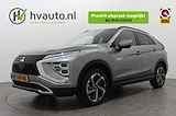 Mitsubishi Eclipse Cross 2.4 PHEV INSTYLE AUT. | Trekhaak | Winterpakket | Adaptive Cruise