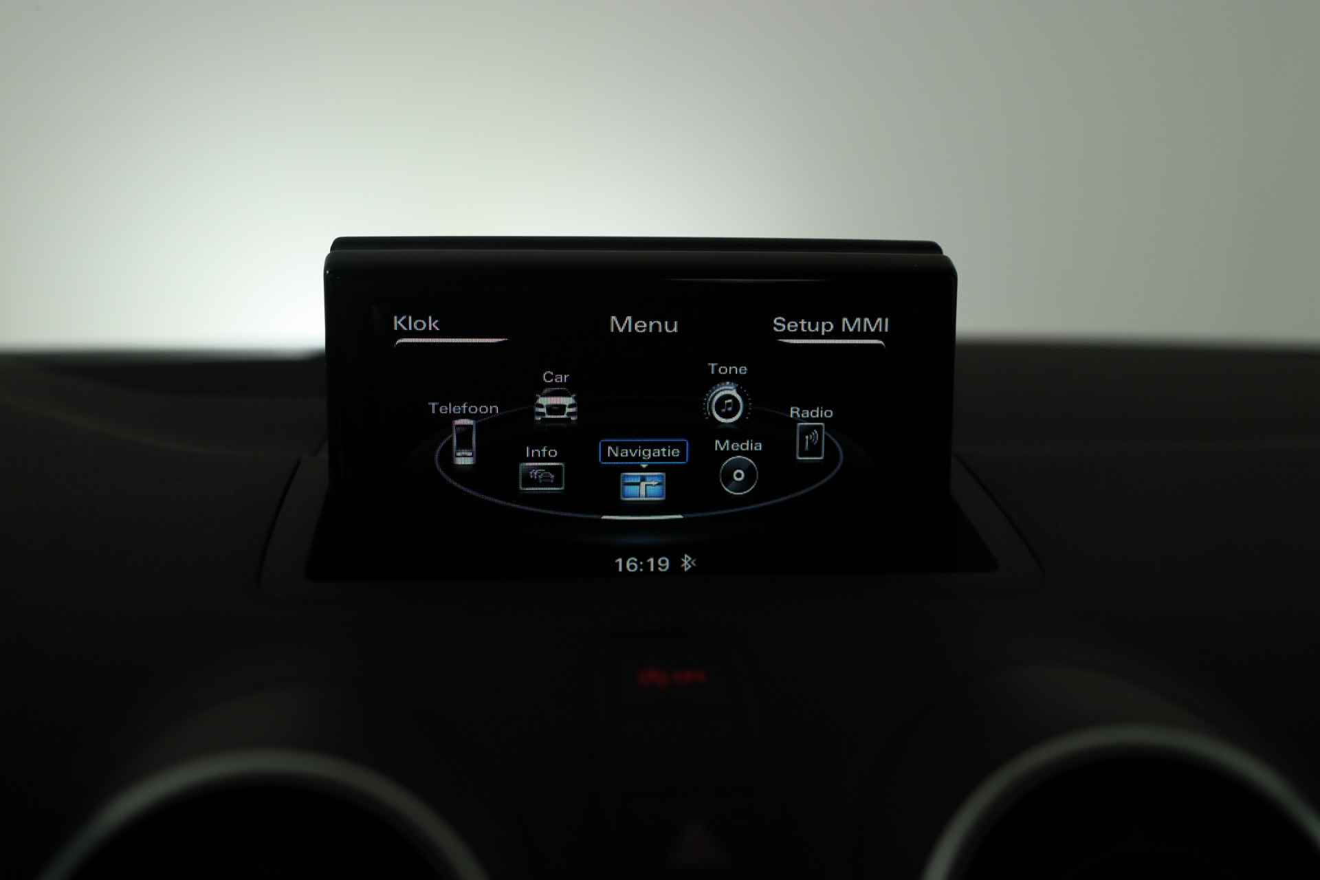 Audi A1 Sportback 1.0 TFSI Pro Line | Lichtmetalen Velgen | Airco | Cruise Control | Parkeersensoren - 8/31