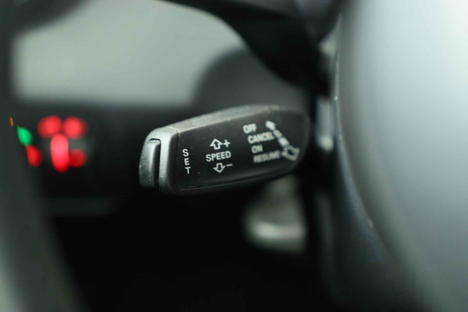 Audi A1 Sportback 1.0 TFSI Pro Line | Lichtmetalen Velgen | Airco | Cruise Control | Parkeersensoren - 11/31