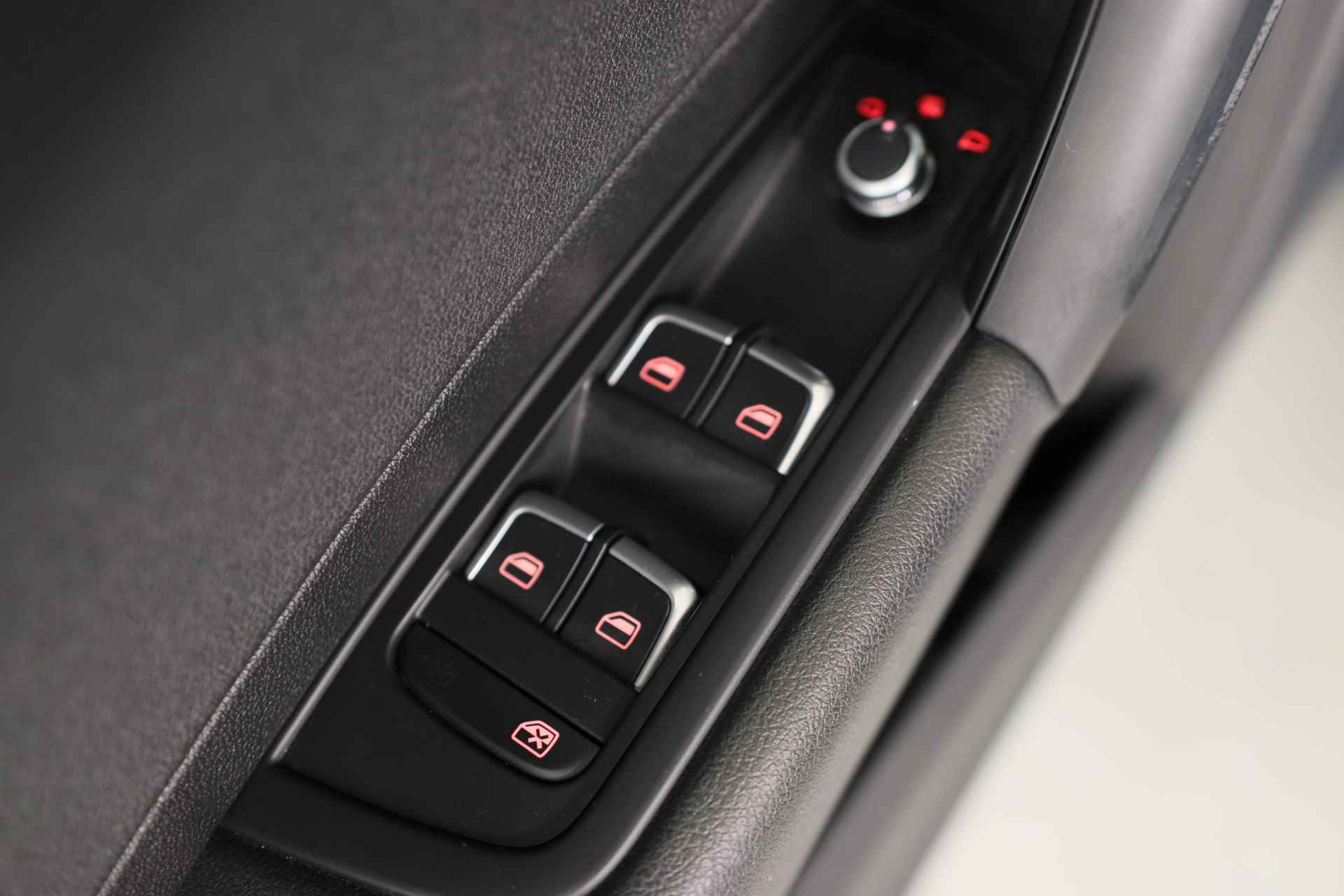 Audi A1 Sportback 1.0 TFSI Pro Line | Lichtmetalen Velgen | Airco | Cruise Control | Parkeersensoren - 16/31
