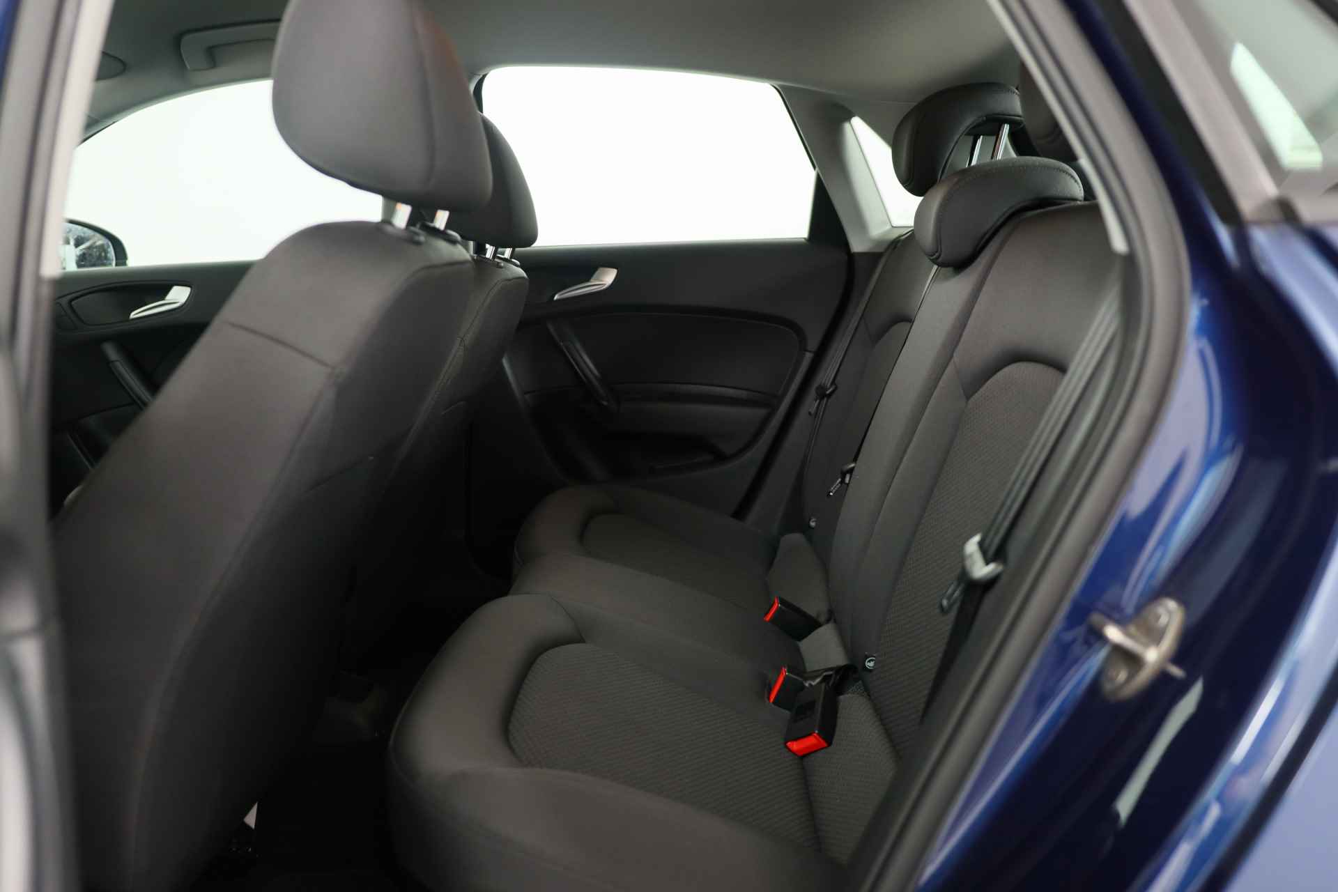Audi A1 Sportback 1.0 TFSI Pro Line | Lichtmetalen Velgen | Airco | Cruise Control | Parkeersensoren - 22/31