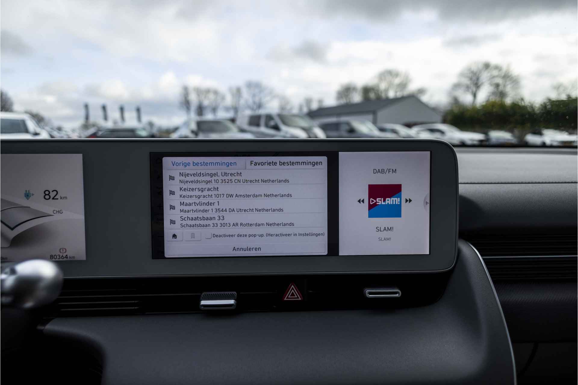 Hyundai IONIQ 5 Connect+ 58 kWh | NL Auto | Camera | BOSE - 23/39