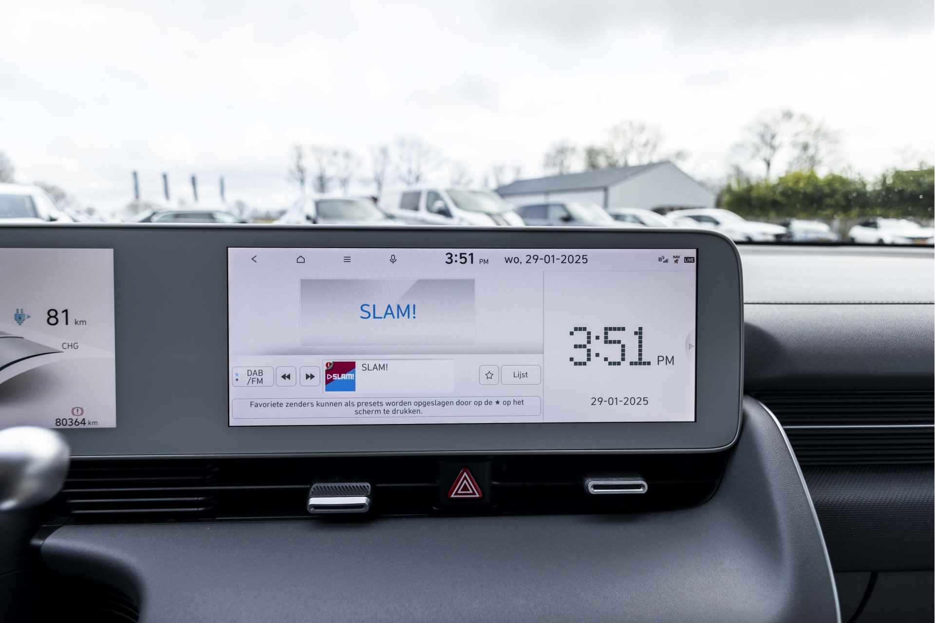 Hyundai IONIQ 5 Connect+ 58 kWh | NL Auto | Camera | BOSE - 26/39